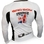 Rashguard Vest UK LS - Black