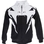 "Attack" Hoody - Black