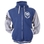 "All sports" Hoody - Blue