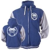 "All sports" Hoody - Blue