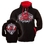 "Built 2 Strike Evolution" Hoody - Black