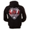 "Built 2 Strike Evolution" Hoody - Black