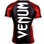 Giant Rashguard Amazonia sublimated - Red