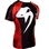 Giant Rashguard Amazonia sublimated - Red