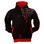 Lyoto Machida signature "Kanji Rain" Hoody - Black