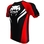 "Electron 2.0" Rashguard SS - Black