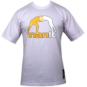 T-Shirt Classic - White