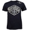 Fleur-de-Lis T-Shirt - Navy