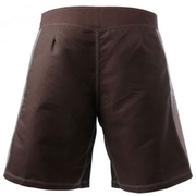 Pro Series Short - Lone Survivor - Black/Grey