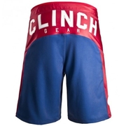 Signature Ringside Short - Navy