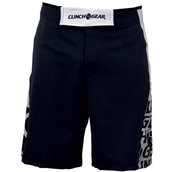 Signature Scattered Short - Pewter