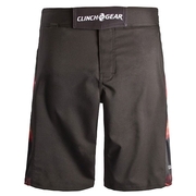 Flex II Blur Short - Black
