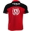 Jose Aldo UFC 156 Walkout Polo - Black/Red