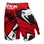 Wand UFC Japan Fightshorts - Black/Red