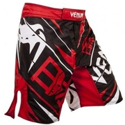 Wand UFC Japan Fightshorts - Black/Red