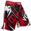 Wand UFC Japan Fightshorts - Black/Red
