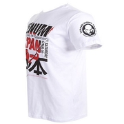 Wand UFC Japan Tshirt - Ice