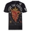 Official Frankie Edgar Signature T-Shirt - Black