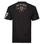 Official Frankie Edgar Signature T-Shirt - Black