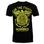 Marines Tshirt - Black