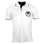 "All Sports" Polo - White