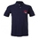 "Red Devil" Polo - Navy
