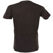 "Santa Muerte" Tshirt - Black