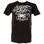 Street Fight Tshirt - Black