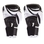 "Carbon" Boxing Gloves - Skintex leather