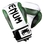 "Green Viper" Boxing Gloves 2.0 - Skintex leather