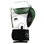 "Green Viper" Boxing Gloves 2.0 - Skintex leather