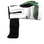 "Green Viper" Boxing Gloves 2.0 - Skintex leather