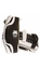 "Absolute" Kick Pad Premium/Syntec Leather (pair)