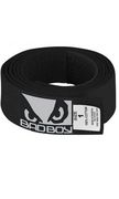 Gi Belt - Black