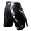Frakas eX Deranged Shorts - Black