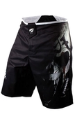 Frakas eX Deranged Shorts - Black