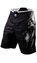 Frakas eX Deranged Shorts - Black