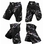 Frakas eX Chainz Shorts - Black