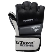 TRX - White/Black
