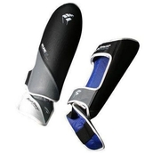Kruris eX Shin Pads
