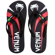 "Shockwave 2.0" Sandals - Black