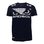Walk In II Tee - Navy