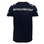 Walk In II Tee - Navy