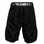 MMA Shorts - Black/Silver