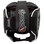 Ikusa Head Guard - Black