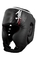 Ikusa Head Guard - Black