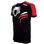 "Team Wand" Tshirt - Black/Red