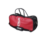 Origins Bag Large  - Black/Red