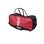 Origins Bag Large  - Black/Red