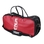Origins Bag Xlarge - Black/Red